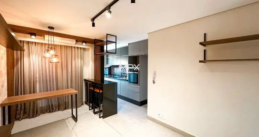 Apartamento com 2 quartos para alugar no Paulicéia, Piracicaba 