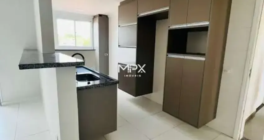 Apartamento com 2 quartos para alugar no Jardim Parque Jupiá, Piracicaba 