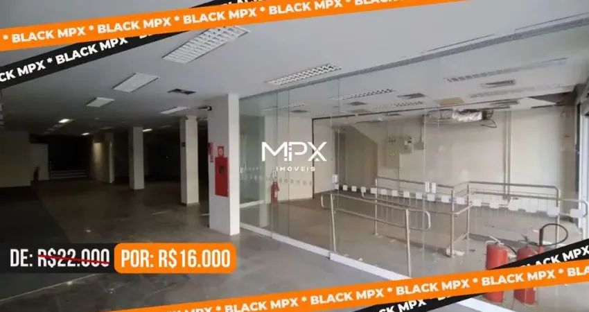 Sala comercial para alugar no Centro, Piracicaba