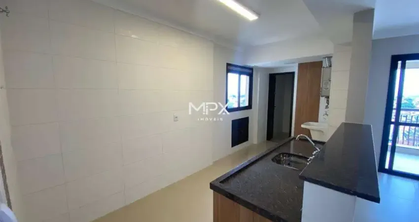 Apartamento com 3 quartos à venda no Paulista, Piracicaba