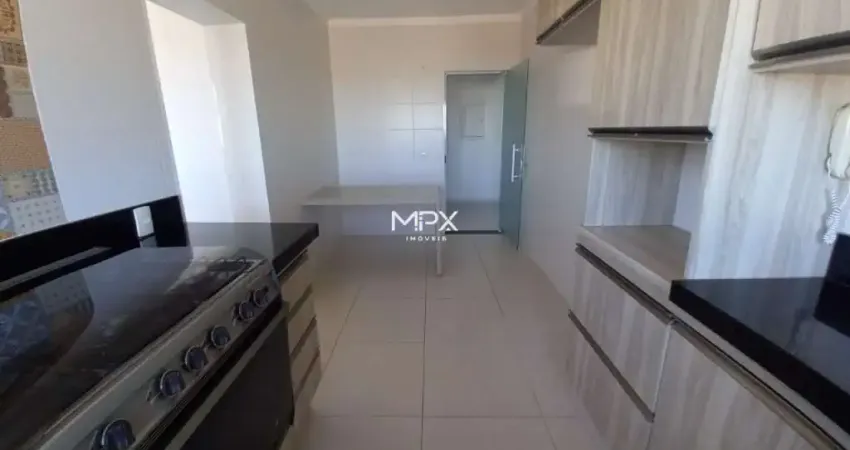 Apartamento com 2 quartos à venda na Vila Monteiro, Piracicaba 