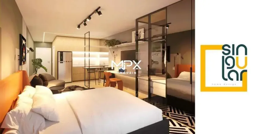 Prédio à venda no Jardim Califórnia, Piracicaba 