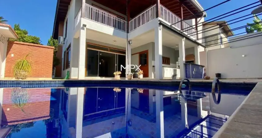 Casa em condomínio fechado com 3 quartos para alugar no Terras de Piracicaba, Piracicaba 