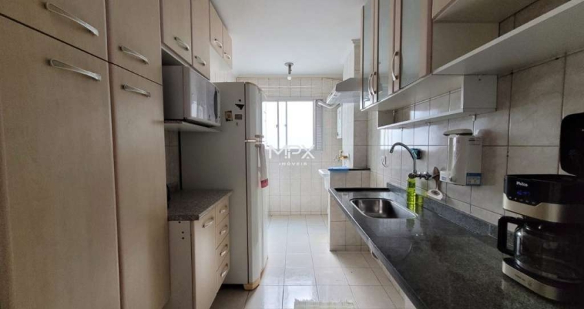 Apartamento com 3 quartos à venda no Jardim Caxambu, Piracicaba 