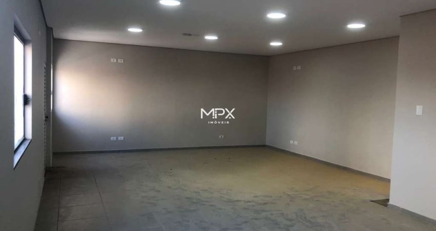 Casa comercial para alugar na Cidade Alta, Piracicaba 