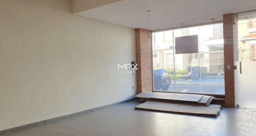 Casa comercial à venda no Centro, Piracicaba 
