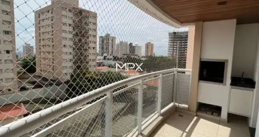 Apartamento com 3 quartos à venda na Vila Monteiro, Piracicaba 
