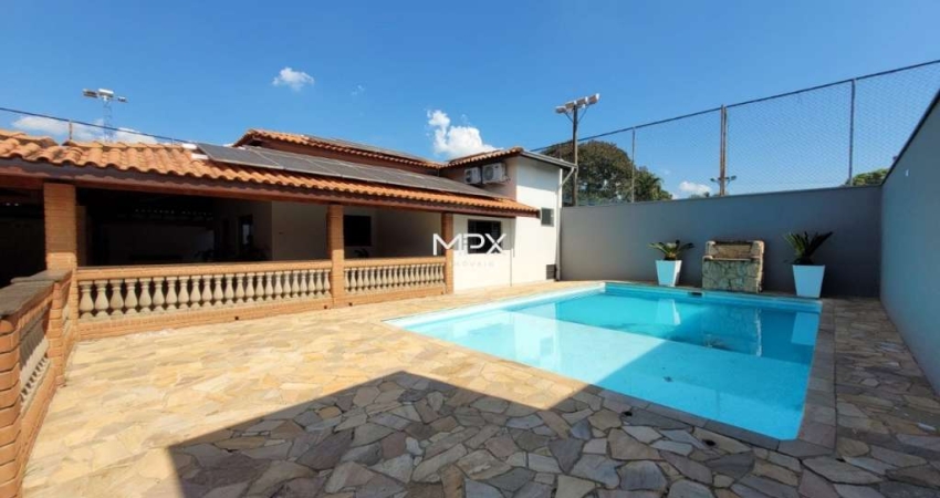 Casa com 2 quartos à venda no Nova Suiça, Piracicaba 