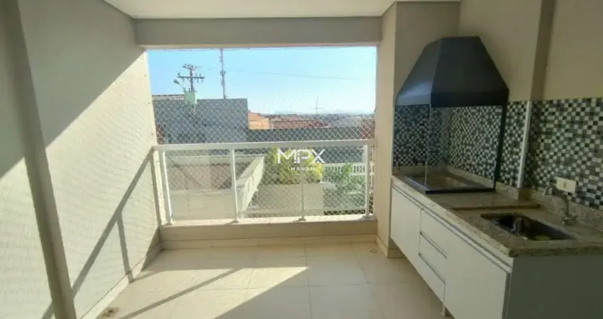 Apartamento com 3 quartos à venda no Paulicéia, Piracicaba 