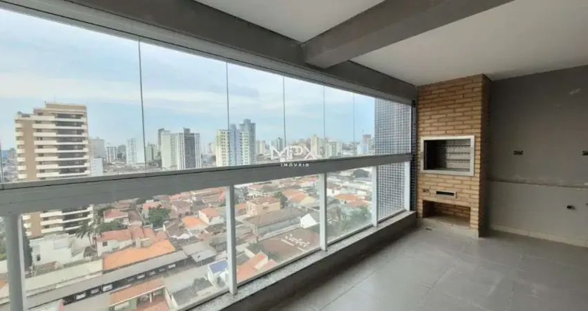 Apartamento com 3 quartos à venda no Centro, Piracicaba 