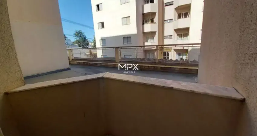 Apartamento com 2 quartos à venda no Morumbi, Piracicaba 