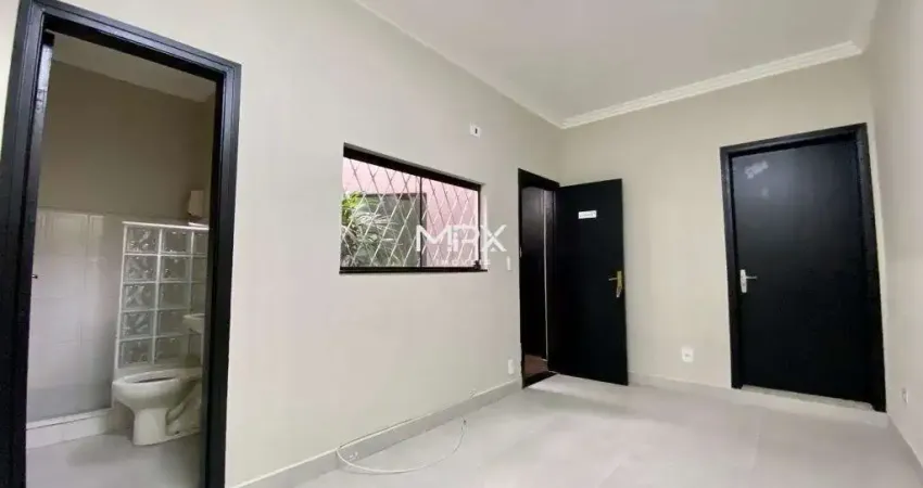 Sala comercial para alugar no Alto, Piracicaba 