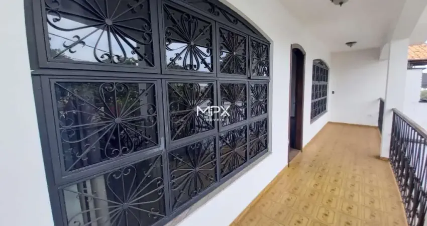 Casa com 3 quartos à venda no Nova América, Piracicaba 
