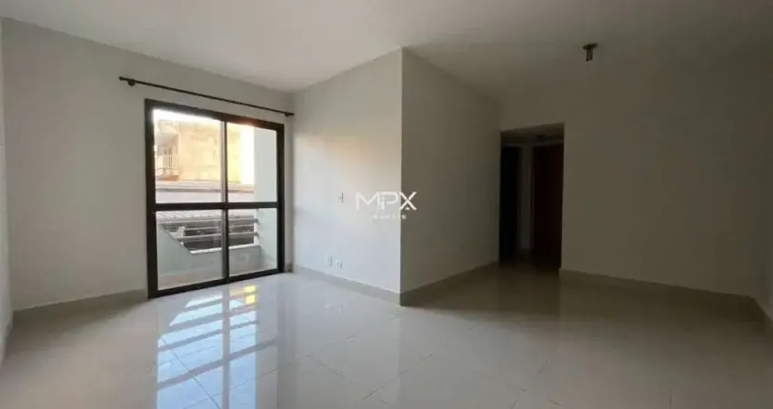 Apartamento com 3 quartos para alugar na Cidade Alta, Piracicaba 