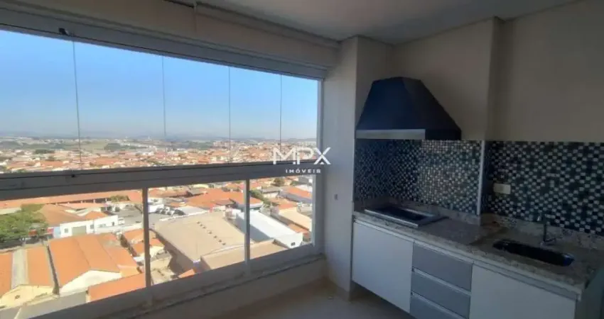 Apartamento com 3 quartos para alugar no Paulicéia, Piracicaba 