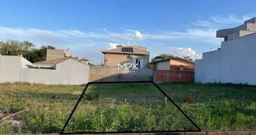 Terreno à venda no Água Branca, Piracicaba 
