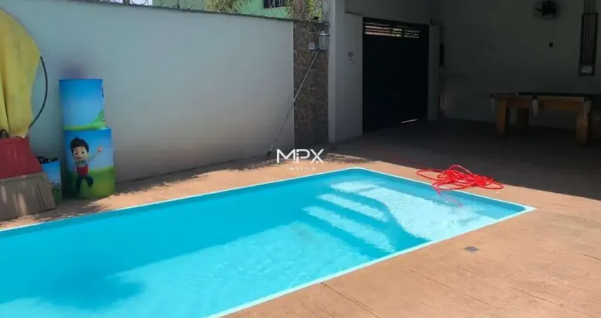 Casa com 3 quartos à venda no Jardim Alvorada, Piracicaba 