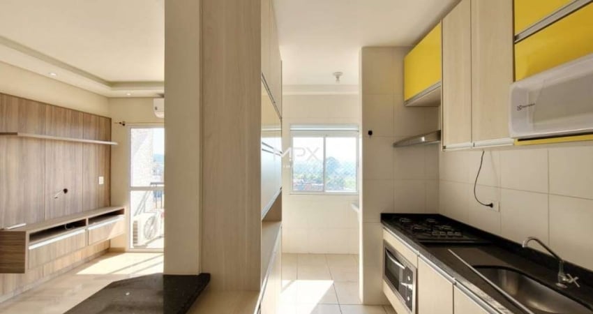 Apartamento com 2 quartos para alugar no Parque São Matheus, Piracicaba 
