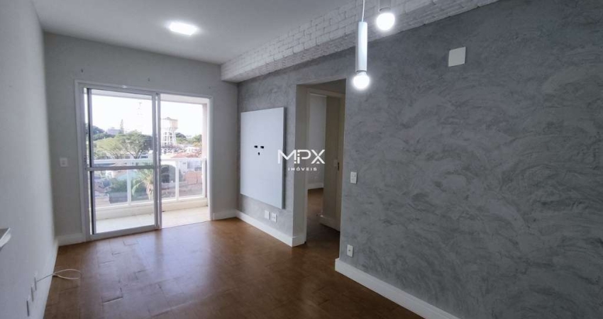 Apartamento com 2 quartos para alugar na Vila Independência, Piracicaba 