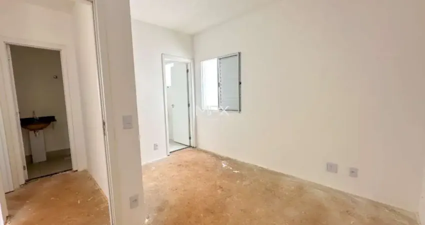 Casa em condomínio fechado com 2 quartos à venda no Taquaral, Piracicaba 