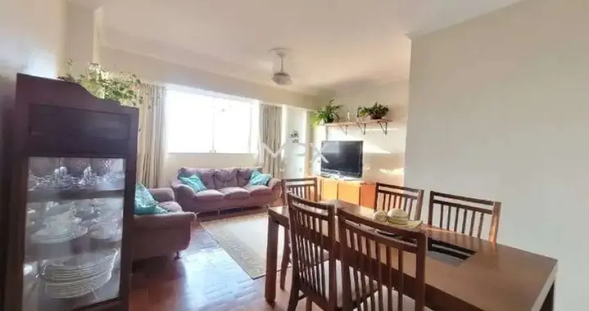 Apartamento com 3 quartos à venda na Cidade Alta, Piracicaba