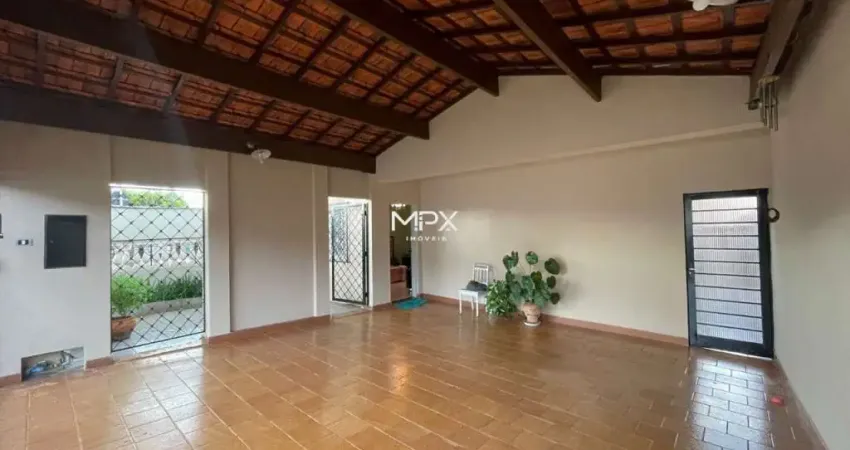 Casa com 3 quartos à venda no Jardim Monumento, Piracicaba 
