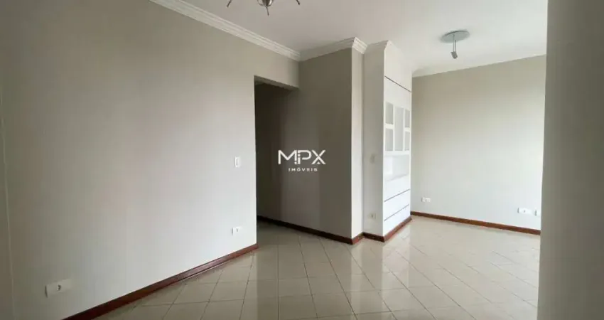 Apartamento com 3 quartos para alugar no Paulista, Piracicaba 