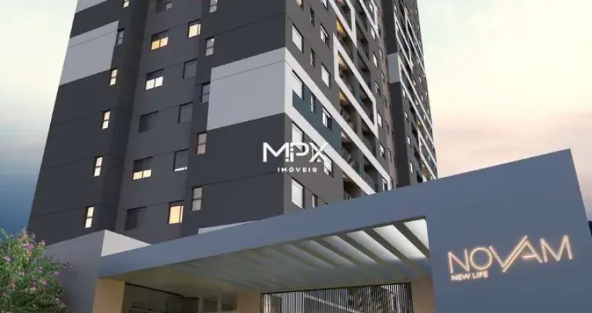 Apartamento com 2 quartos à venda no Nova América, Piracicaba 