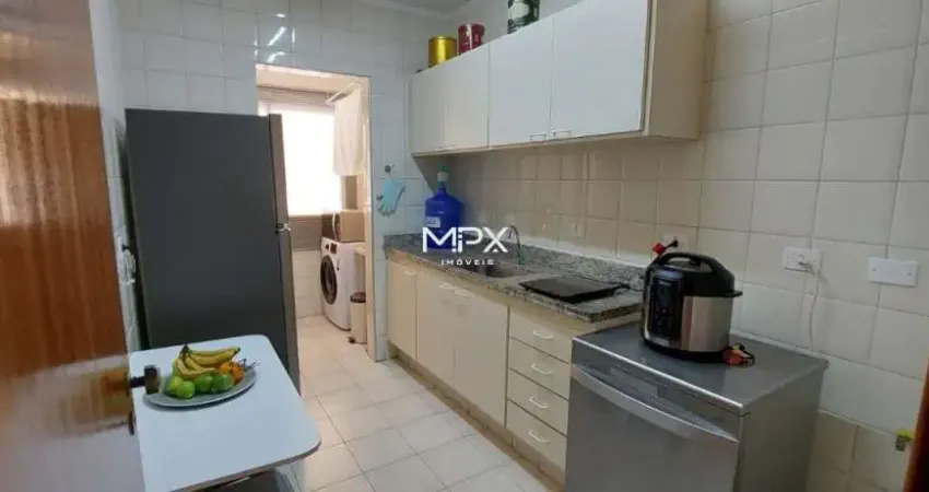 Apartamento com 1 quarto à venda na Cidade Alta, Piracicaba 