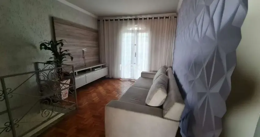 Casa com 3 quartos para alugar no Jardim Glória, Piracicaba 