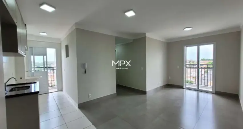 Apartamento com 2 quartos para alugar no Paulicéia, Piracicaba 