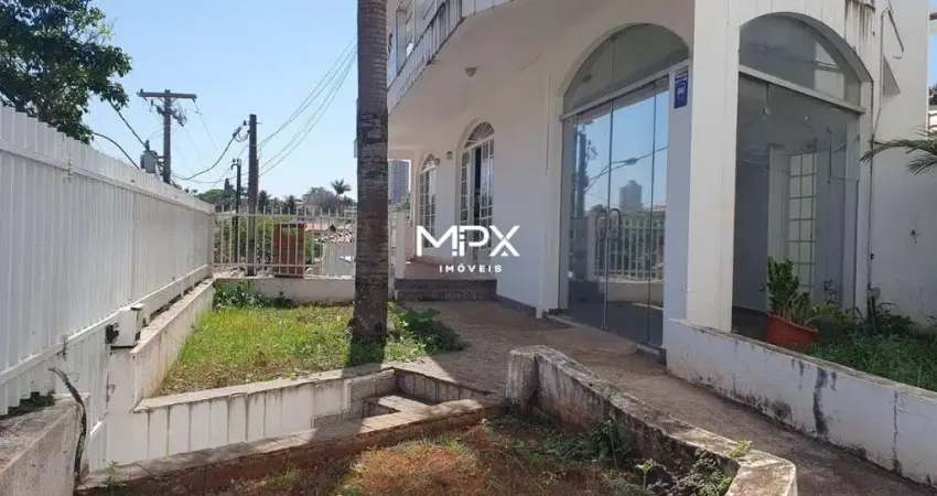 Casa comercial para alugar no Jardim Europa, Piracicaba