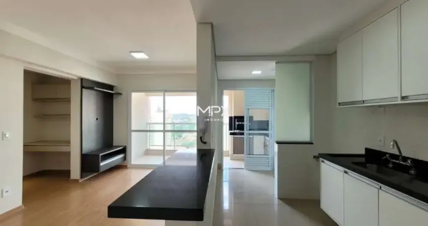 Apartamento com 2 quartos para alugar no Centro, Piracicaba 