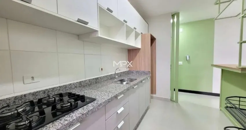 Apartamento com 2 quartos para alugar na Chácara Esperia, Piracicaba 