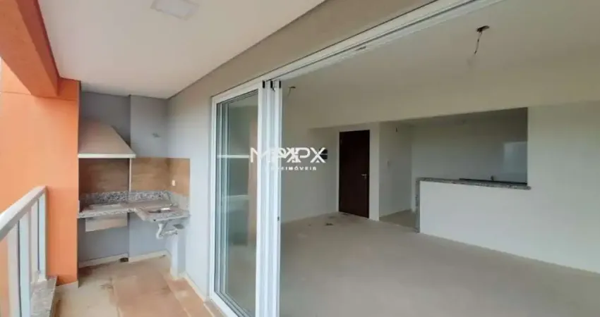 Apartamento com 3 quartos à venda no Piracicamirim, Piracicaba 