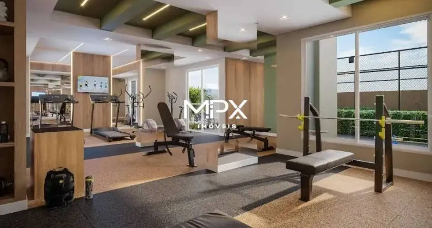 Apartamento com 2 quartos à venda no Centro, Piracicaba 