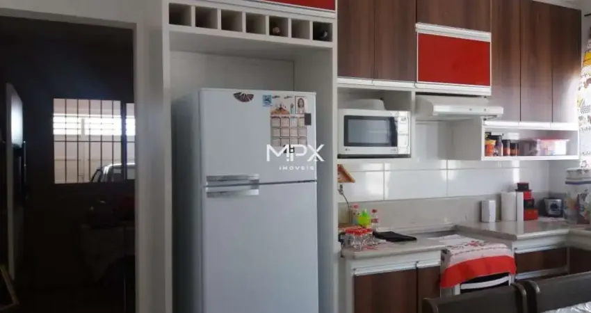 Casa com 2 quartos à venda no Jardim São Carlos, Rio das Pedras