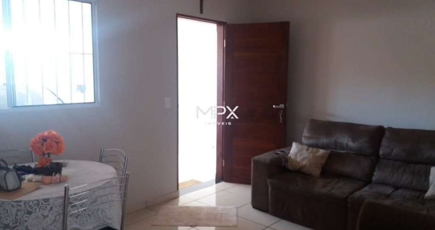 Casa com 2 quartos à venda no Jardim São Carlos, Rio das Pedras 
