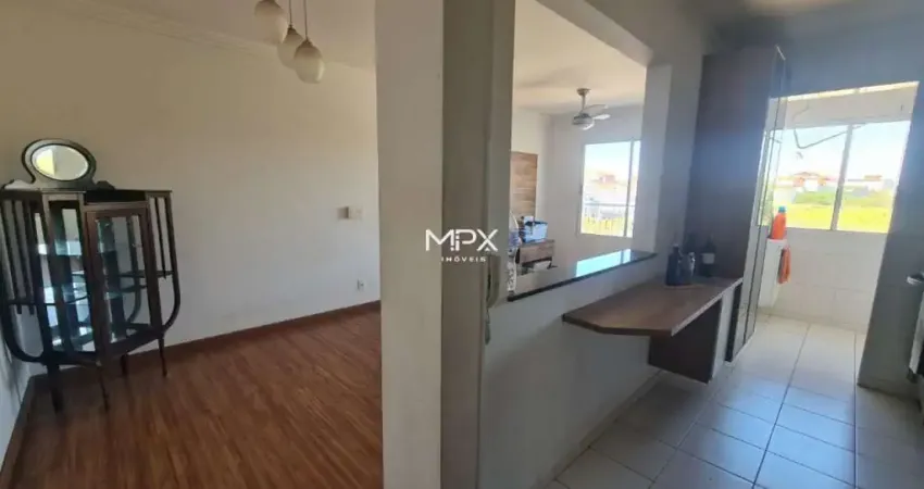 Apartamento com 3 quartos à venda no Piracicamirim, Piracicaba 