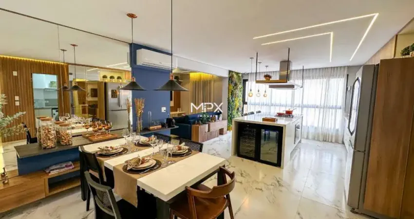 Apartamento com 2 quartos à venda no São Judas, Piracicaba 