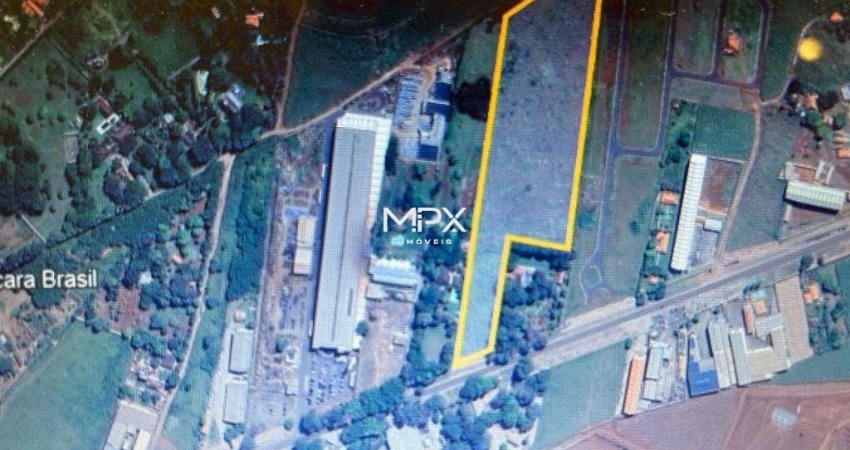 Terreno à venda em Conceição, Piracicaba 