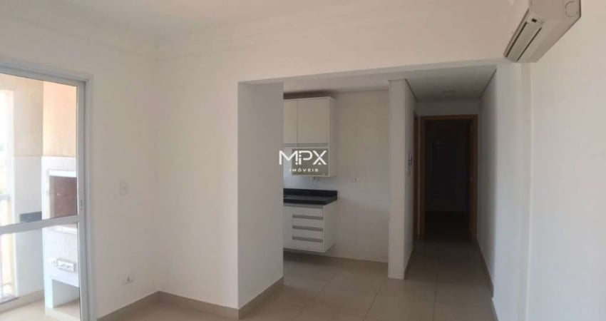 Apartamento com 1 quarto para alugar no São Dimas, Piracicaba 