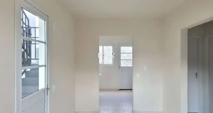 Casa em condomínio fechado com 2 quartos para alugar no Nova Suiça, Piracicaba 