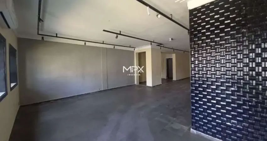 Casa comercial para alugar no Alemães, Piracicaba