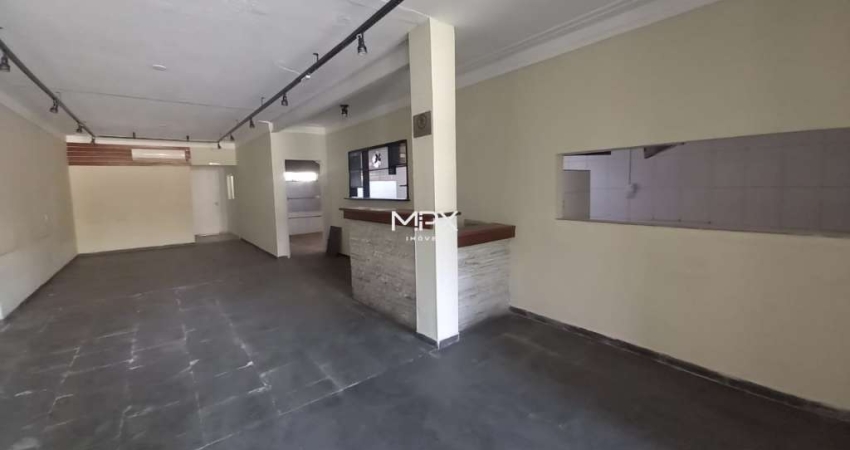 Casa comercial para alugar no Alemães, Piracicaba 