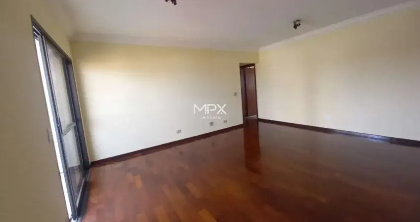 Apartamento com 3 quartos para alugar no Paulicéia, Piracicaba 