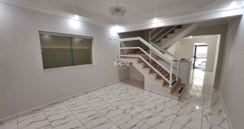 Casa comercial para alugar no Centro, Piracicaba 