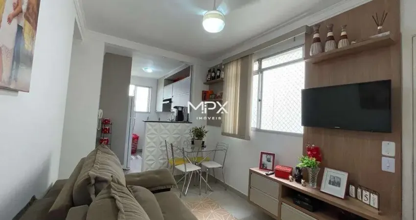 Apartamento com 2 quartos à venda no Ondas, Piracicaba 