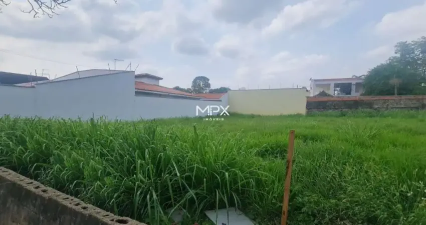 Terreno à venda no Nova Piracicaba, Piracicaba 