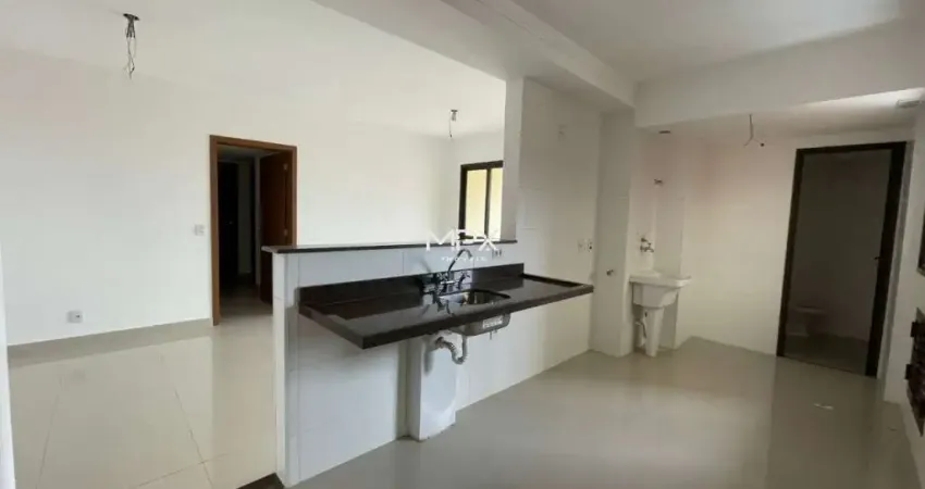Apartamento com 3 quartos à venda no Paulista, Piracicaba 